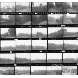 Approximately 120, 35mm negatives. Includes Old Oak, Tunbridge Wells, Watford and Stanmore etc taken