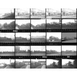 Approximately 118, 35mm negatives. Scotland to include Killin, Stirling, Corkerhill and Glasgow