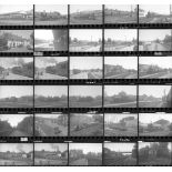 Approximately 69, 35mm negatives. Includes Savernake, Yeovil, Chard and Lyme Regis etc taken in July