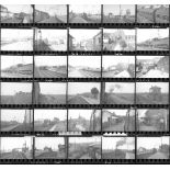 Approximately 135, 35mm negatives. Scotland to include Girvan, Ardrossan and Largs etc taken in July