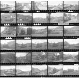 Approximately 115, 35mm negatives. Includes South Wales Mineral Rlys, Port Talbot Rly and Neath