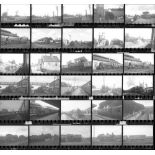 Approximately 63, 35mm negatives. Includes BRGV Rly, Fishguard and Bath etc taken in September 1965.