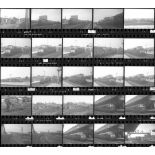 Approximately 50, 35mm negatives. Includes Plymouth and Exeter etc taken in July 1962. Negative