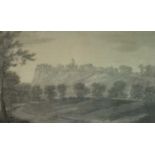 John Inigo Richards (1720-1810), 'An Extensive View of Stirling'