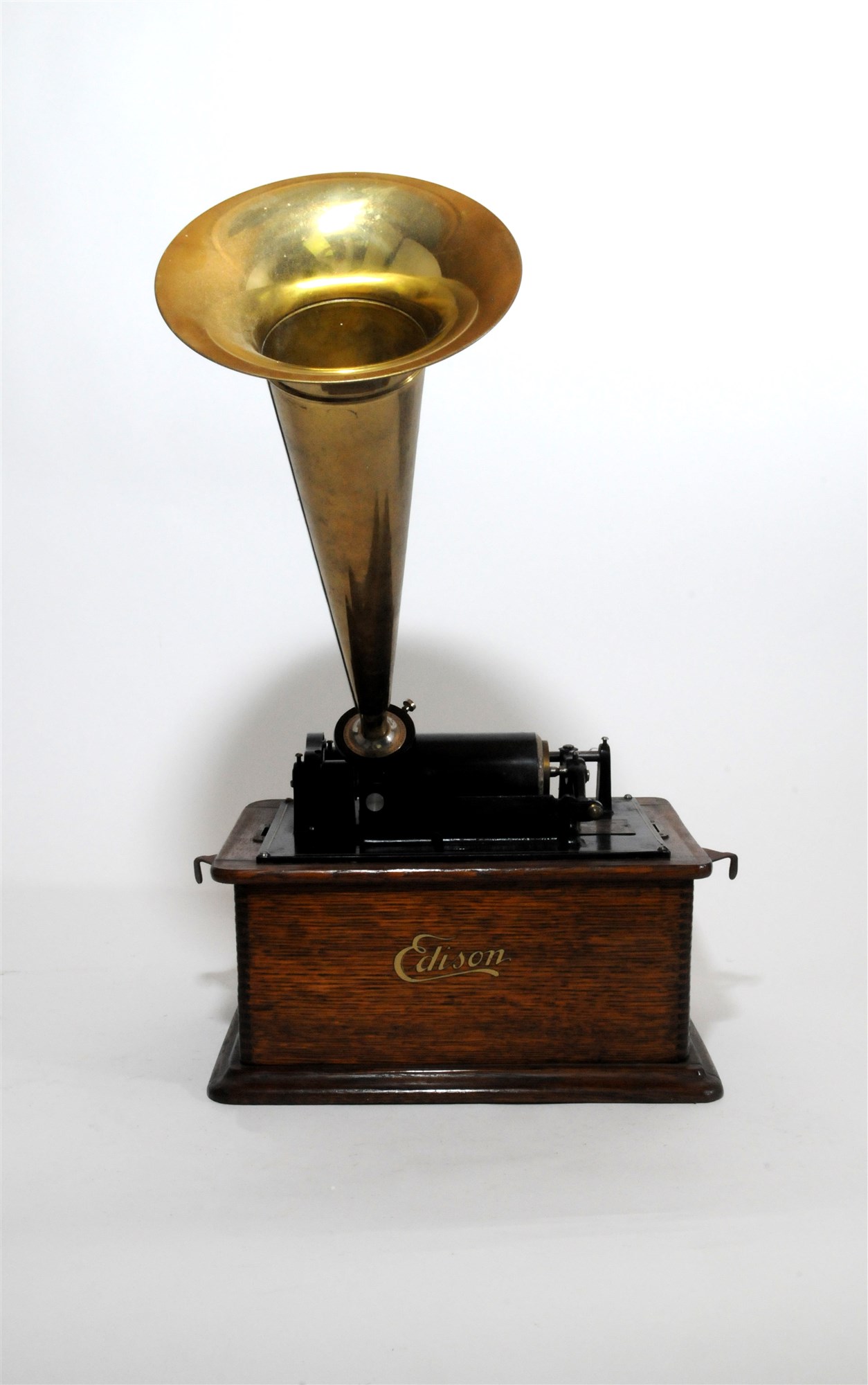 Edison Standard phonograph