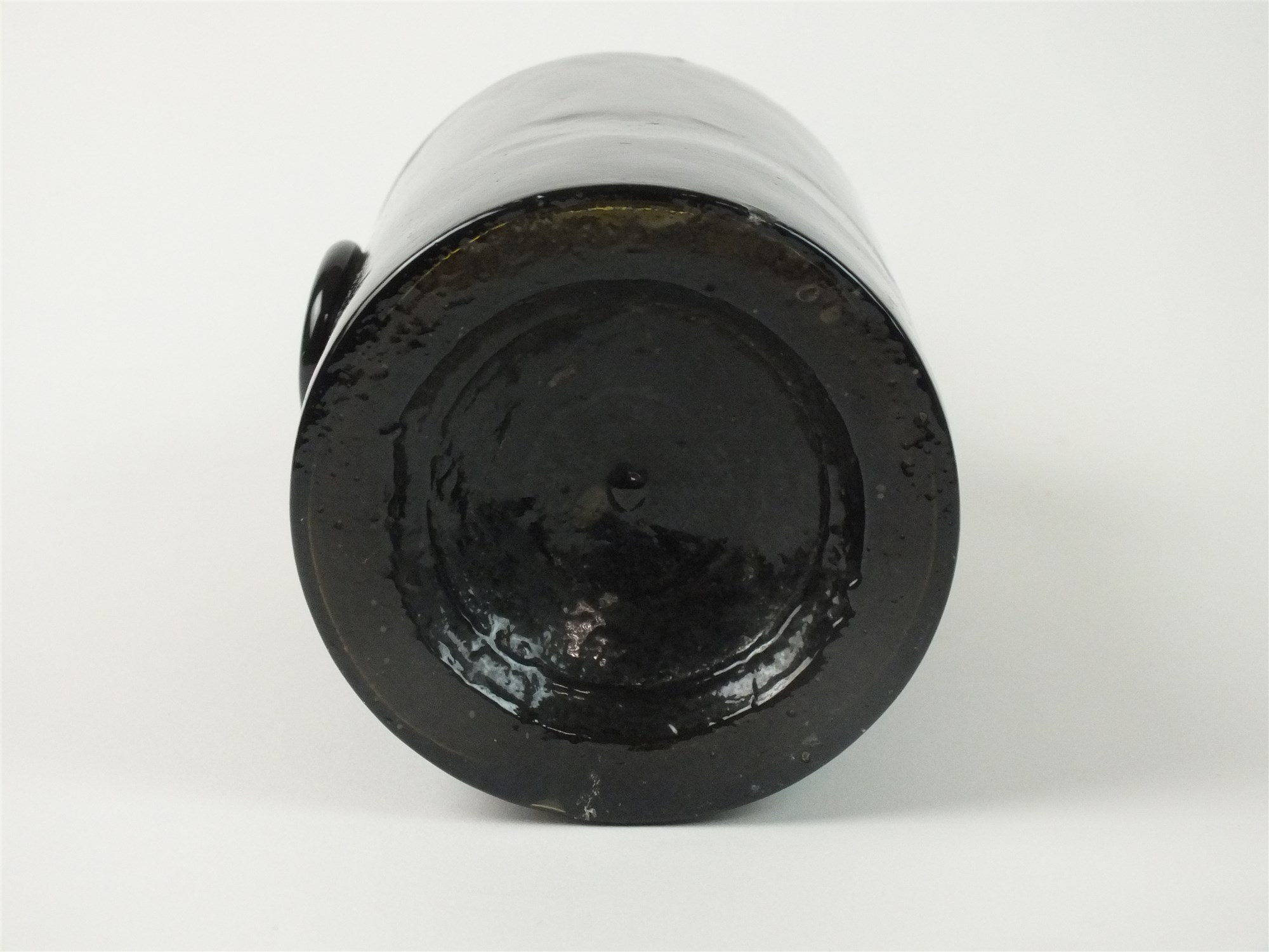 An Oxford University sealed cylinder wine bottle - Image 3 of 3