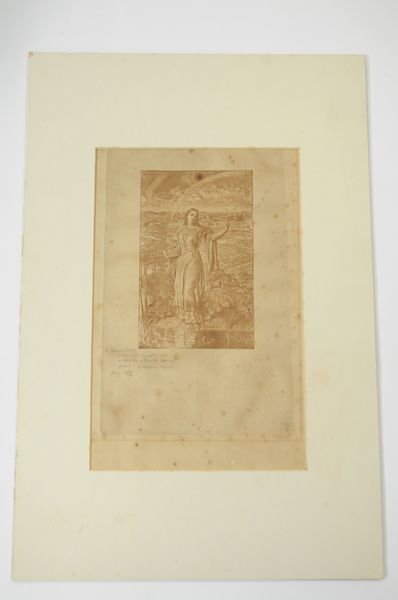 William Holman Hunt, heliograph - Image 2 of 3