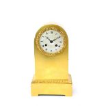 Louis Philippe ormolu mantel clock