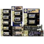 Corgi Guinness Commercial Vehicles (16)