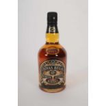 Chivas Regal Special Edition No 4 40%