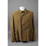 German Third Reich tunic