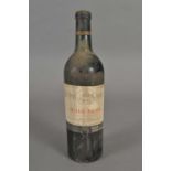 Chateau Palmer 1964 Margaux Selection Andre Simon