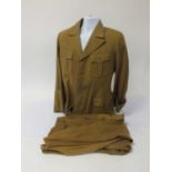 German Third Reich NSDAP Political Leader's uniform