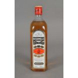 Bushmills 43% White Label, 1970's bottling