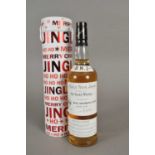 The Bailie Nicol Jarvie Very Old Reserve Whisky 40% 1 bottle