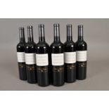 Napa Valley 2015 Cabernet Sauvignon Bernard Magrez 97/100 CT 6 bottles