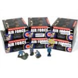 King & Country Air Force Series Luftwaffe Boxed Figure Sets