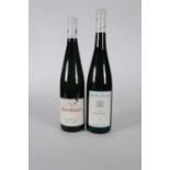 Germany Box Grans Fassian Trittenheimer Apotheke Riesling Spatlese 2002 1 bottle Grans Fassian