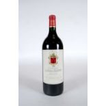 Chateau Langoa Barton 1988 1 magnum 91/100 CT