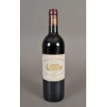 Chateau Margaux 1997 in 90/93 Robert Parker