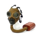 A British General Service Respirator