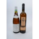 Mixed Box Con Class 2004 Blanc 1 bottle, Clos de la Chapelle 1999 Musacdet Sur Lie 1 bottle,