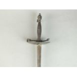 Early 19th century small sword