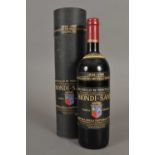 Biondoi Santi Brunello di Montalcino Reserva 1982 95.1/100 CT, 94/100 Wine Spectator
