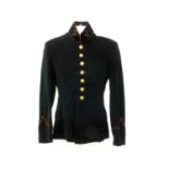 Dutch Gala Army tunic