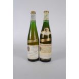 Germany Box Erdener Treppchen Riesling Auslese Bischeflicker Priesterseminar Trier 1975 3 bottles