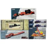 Corgi Heavy Haulage Commercial Vehicles (6)