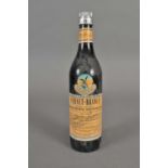 Fernet Branca 1970's bottling