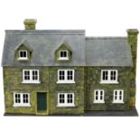 Large Three Story Rosedale Dolls House