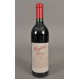 Penfolds Grange 1999, 95/100 Huon Hooke 1 bottle