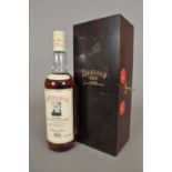 Aberlour - 1964 Pure Single Highland Malt Scotch Whisky 43%