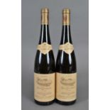 Domaine Zind Humbrect Close Winsbuhl Gewurztraminer 1998 Hunawiler Alsace 19/20 La Revue du Vin de