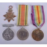 FOUR MILITARY MEDALS RTS 6160 Pte E Hollins ASC. (4)