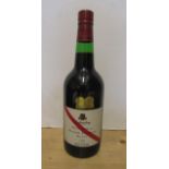 Ten bottles 1999 Vintage Fortified Shiraz McLaren Vale, d'Arenberg (Est. plus 21% premium inc. VAT)