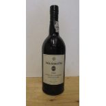 Six bottles 1988 Warre's Quinta da Cavadinha, OC (Est. plus 21% premium inc. VAT)