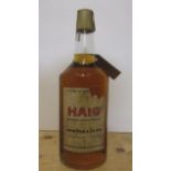 One 40oz bottle Haig Blended Scotch Whisky (Est. plus 21% premium inc. VAT)