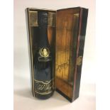 One bottle 1990 Pol Roger Cuvee "Sir Winston Churchill", boxed (Est. plus 21% premium inc. VAT)