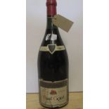 One magnum 1949 Echezeaux Grand Cru Paul Court (Est. plus 21% premium inc. VAT)