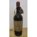 One bottle 1960 Calem Quinta Da Foz (Est. plus 21% premium inc. VAT)