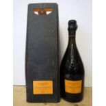 One bottle 1996 Veuve Clicquot La Grande Dame, boxed (Est. plus 21% premium inc. VAT)