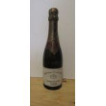 One half bottle 1964 Krug Private Cuvee (Est. plus 21% premium inc. VAT)