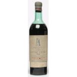 One bottle 1942 Grand Vin de Chateau Latour, Pauillac (Est. plus 21% premium inc. VAT)