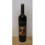 Six bottles 2003 The Futures Shiraz Peter Lehmann, Barossa, OC (Est. plus 21% premium inc. VAT)