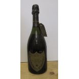 One bottle 1980 Moet & Chandon Dom Perignon (Est. plus 21% premium inc. VAT)