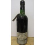 One bottle 1960 Croft's (Est. plus 21% premium inc. VAT)