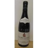 Six bottles 2003 Les Meysonniers Crozes Hermitage, Chapoutier (Est. plus 21% premium inc. VAT)
